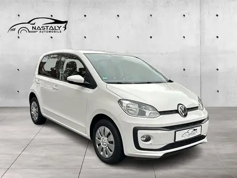 Used VOLKSWAGEN UP! Petrol 2017 Ad 