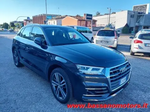 Used AUDI Q5 Diesel 2020 Ad 