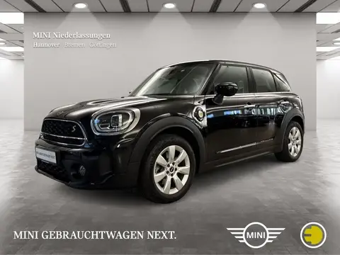 Used MINI COOPER Hybrid 2021 Ad 