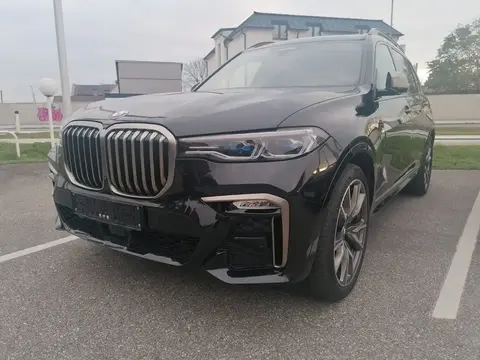 Annonce BMW X7 Diesel 2020 d'occasion 