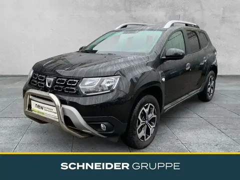 Annonce DACIA DUSTER Essence 2021 d'occasion 