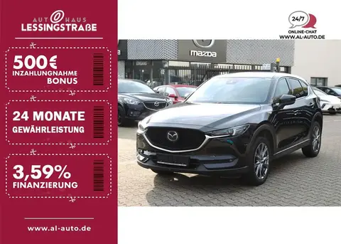 Used MAZDA CX-5 Petrol 2020 Ad 