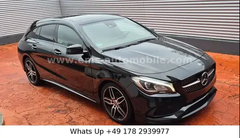 Used MERCEDES-BENZ CLASSE CLA Petrol 2020 Ad 