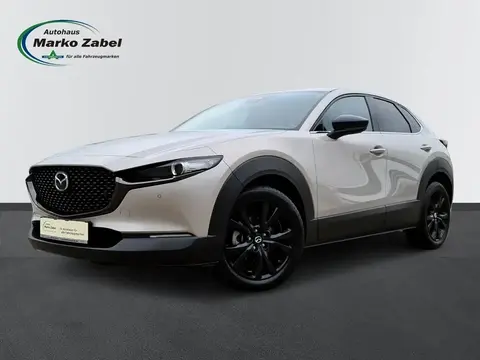 Used MAZDA CX-30 Hybrid 2024 Ad 