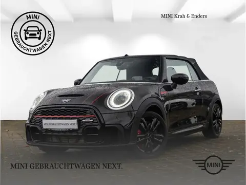 Used MINI JOHN COOPER WORKS Petrol 2021 Ad 