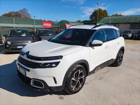 Used CITROEN C5 AIRCROSS Diesel 2022 Ad 