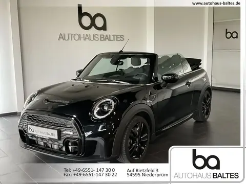 Annonce MINI COOPER Essence 2023 d'occasion 