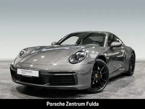 Annonce PORSCHE 992 Essence 2021 d'occasion 