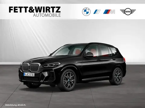 Annonce BMW X3 Hybride 2023 d'occasion 