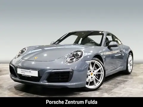 Annonce PORSCHE 991 Essence 2015 d'occasion 