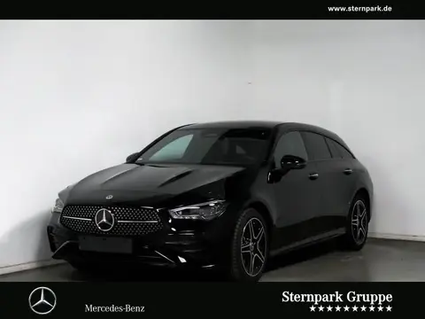 Used MERCEDES-BENZ CLASSE CLA Hybrid 2023 Ad 