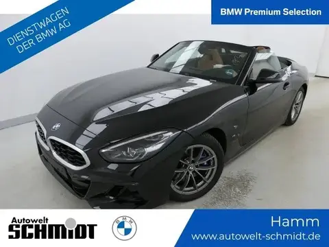 Used BMW Z4 Petrol 2024 Ad 