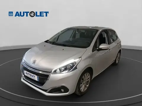 Used PEUGEOT 208 Petrol 2018 Ad 