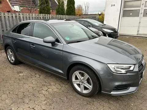 Annonce AUDI A3 Diesel 2019 d'occasion 