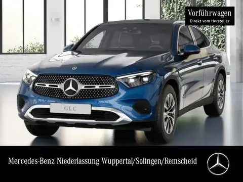 Used MERCEDES-BENZ CLASSE GLC Petrol 2023 Ad 