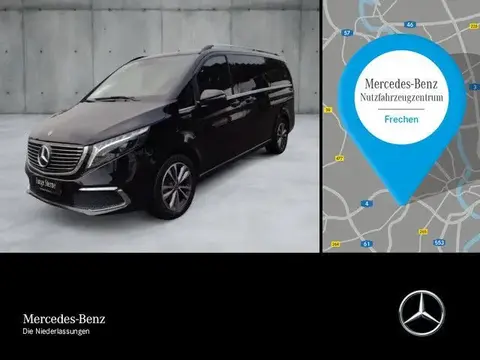 Annonce MERCEDES-BENZ EQV Non renseigné 2021 d'occasion 