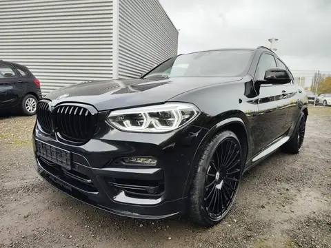 Used ALPINA XD4 Diesel 2021 Ad 