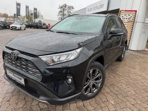 Used TOYOTA RAV4 Petrol 2023 Ad 