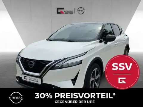 Annonce NISSAN QASHQAI Essence 2023 d'occasion 