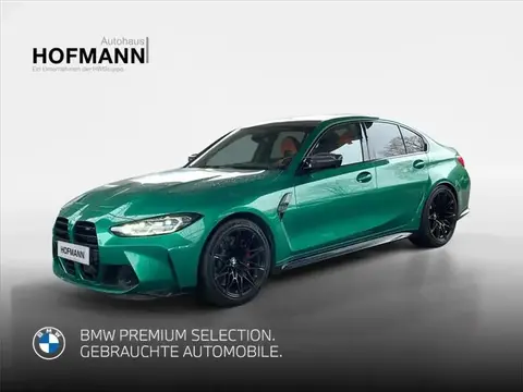 Annonce BMW M3 Essence 2023 d'occasion 