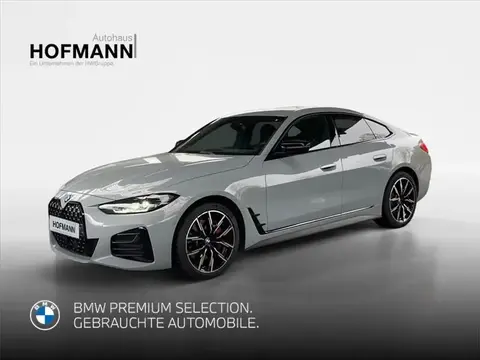 Annonce BMW SERIE 4 Diesel 2024 d'occasion 