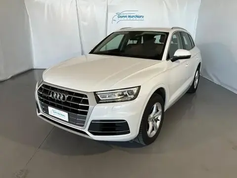 Used AUDI Q5 Diesel 2019 Ad 