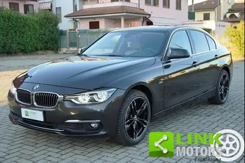 Used BMW SERIE 3 Diesel 2015 Ad 