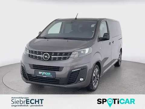 Used OPEL ZAFIRA Diesel 2022 Ad 