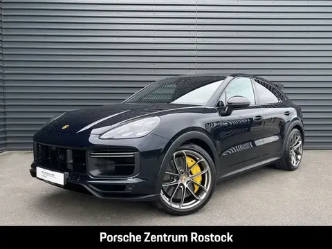 Used PORSCHE CAYENNE Petrol 2023 Ad 