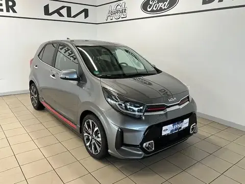 Annonce KIA PICANTO Essence 2024 d'occasion 