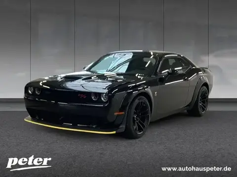 Annonce DODGE CHALLENGER Essence 2024 d'occasion 