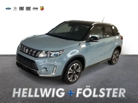 Annonce SUZUKI VITARA Essence 2019 d'occasion 