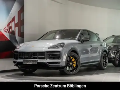 Used PORSCHE CAYENNE Petrol 2021 Ad 