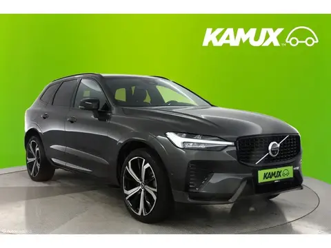 Used VOLVO XC60 Diesel 2022 Ad 