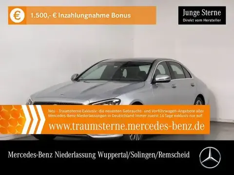 Used MERCEDES-BENZ CLASSE E Diesel 2023 Ad 