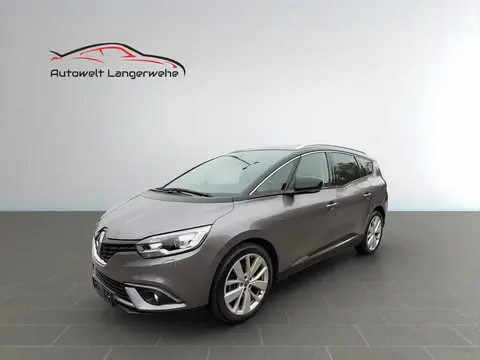 Used RENAULT SCENIC Petrol 2020 Ad 