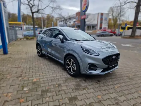 Used FORD PUMA Petrol 2024 Ad 