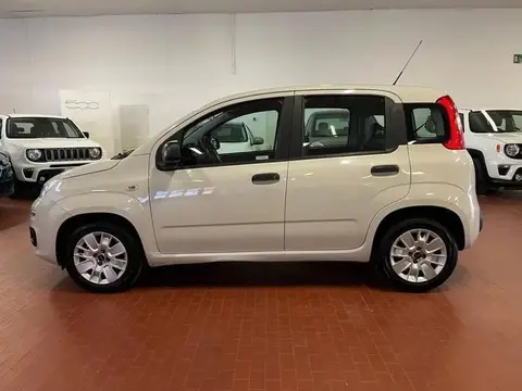 Annonce FIAT PANDA Diesel 2016 d'occasion 