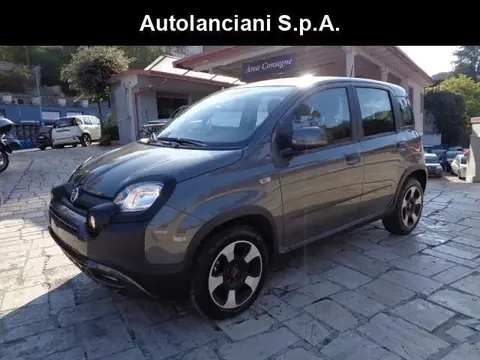 Annonce FIAT PANDA Hybride 2023 d'occasion 