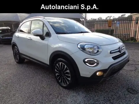 Used FIAT 500L Diesel 2022 Ad 