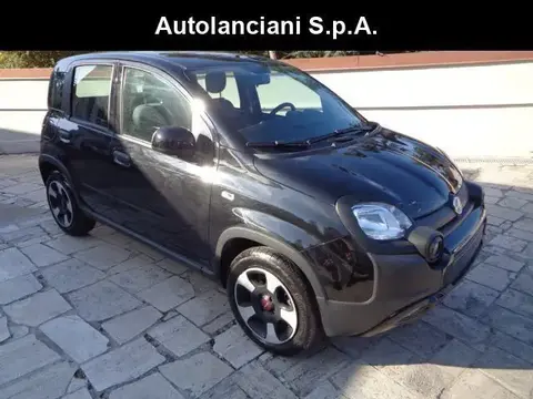 Annonce FIAT PANDA Hybride 2023 d'occasion 