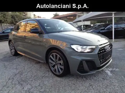 Annonce AUDI A1 Essence 2022 d'occasion 