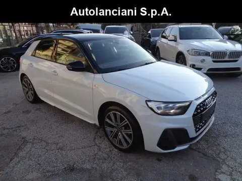 Annonce AUDI A1 Essence 2022 d'occasion 