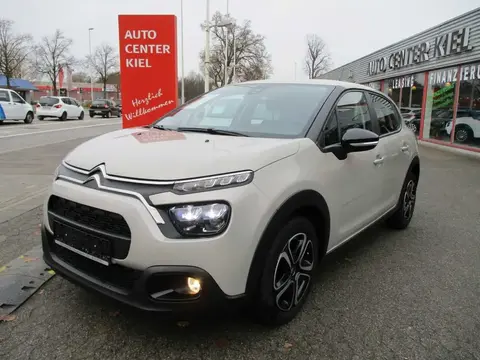 Used CITROEN C3 Petrol 2022 Ad 