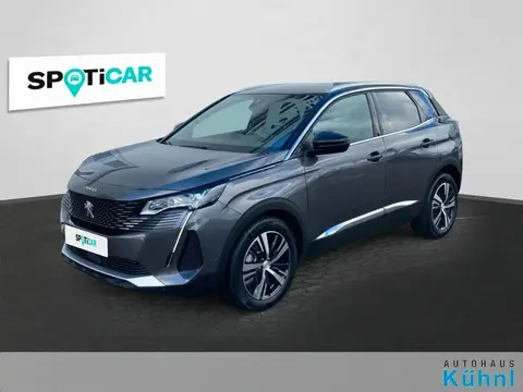 Used PEUGEOT 3008 Petrol 2024 Ad 