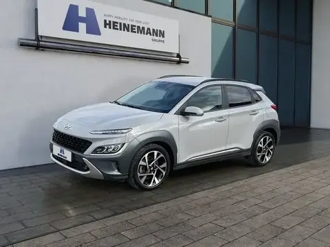 Annonce HYUNDAI KONA Essence 2022 d'occasion 