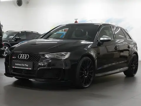 Used AUDI RS3 Petrol 2016 Ad 