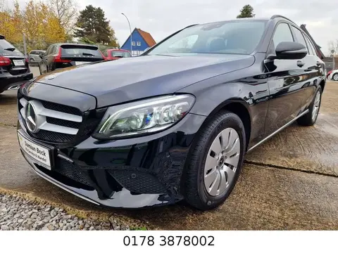 Used MERCEDES-BENZ CLASSE C Diesel 2019 Ad 