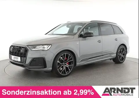 Used AUDI Q7 Diesel 2024 Ad 