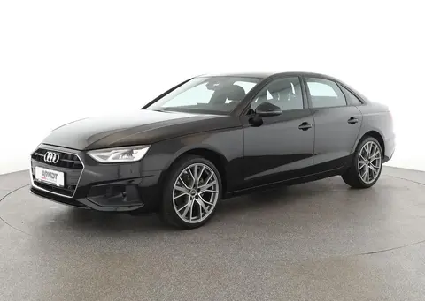 Annonce AUDI A4 Diesel 2024 d'occasion 